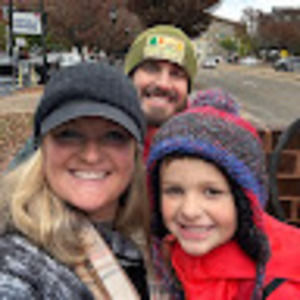 Meet your Posher, Kyle